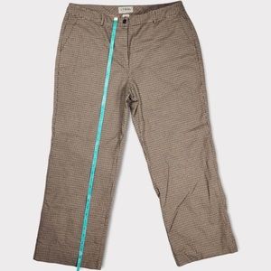 Classic fit formal pants size 16